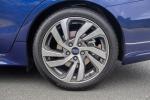 Subaru Levorg GT 2017 года (UK)